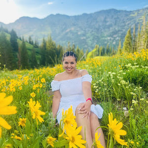 Meet your Posher, Noelia